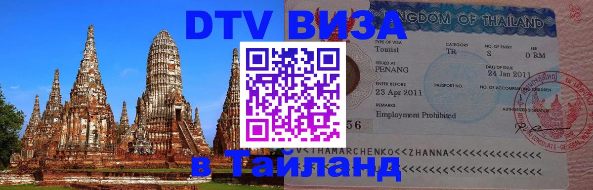 Оформление DTV визы под ключ: стоимость и тарифы, только загранпаспорт - 